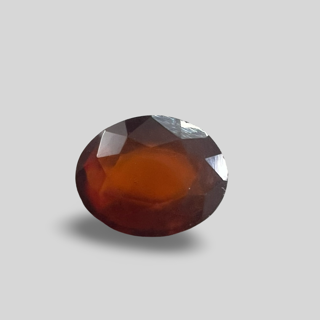 Natural Hessonite (Gomed) 5.20cts (1/15)