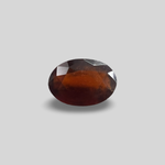 Load image into Gallery viewer, Natural Hessonite (Gomed) 5.15cts (1/14)