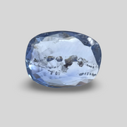 Natural Blue Sapphire (Neelam) 4.98cts (33/413)