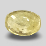 Load image into Gallery viewer, Natural Yellow Sapphire (Pukhraj) 8.59cts (63/766