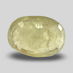 Load image into Gallery viewer, Natural Yellow Sapphire (Pukhraj)  8.79cts (63/760