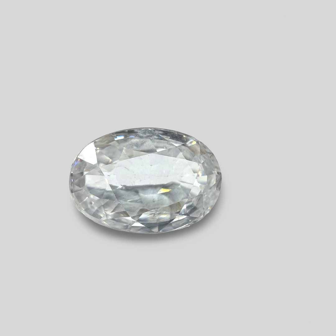 Natural Zircon 7.23cts (1/3)