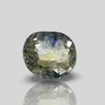 Load image into Gallery viewer, Natural Pitambari (Sapphire) 4.35cts (24/287)