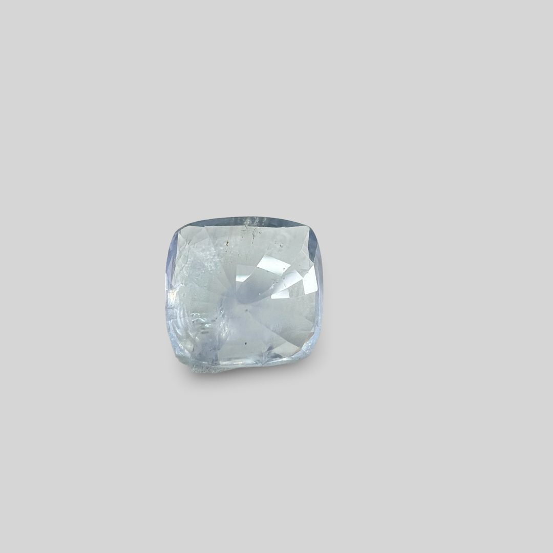 Natural Blue Sapphire (Neelam) 7.38cts (34/441)
