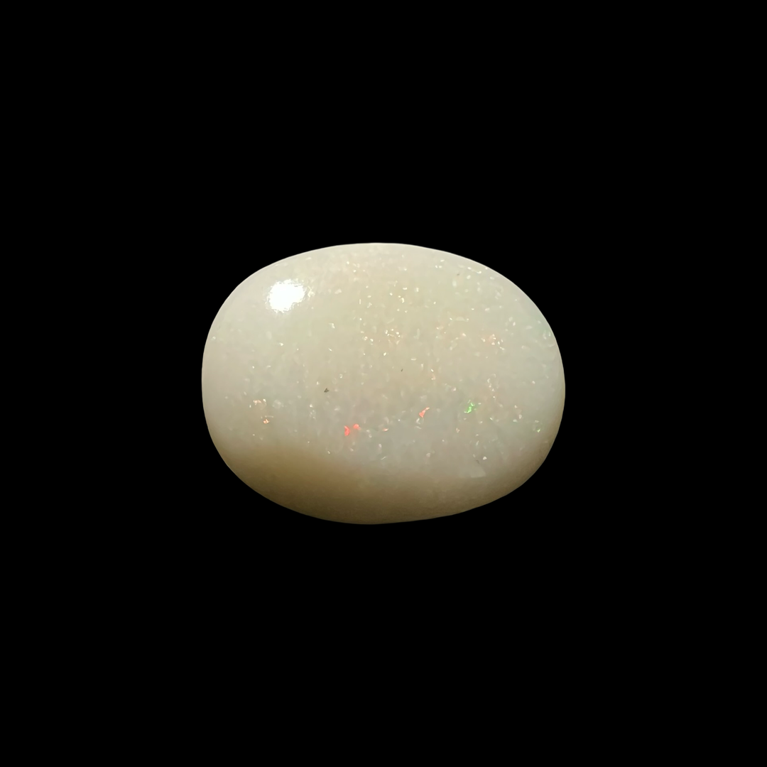 Natural Opal 6.38cts (8/117)