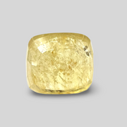 Natural Yellow Sapphire (Pukhraj) 11.17cts (64/776