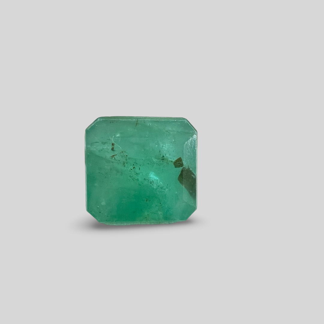 Natural Emerald (Panna) 8.12cts (40/495)