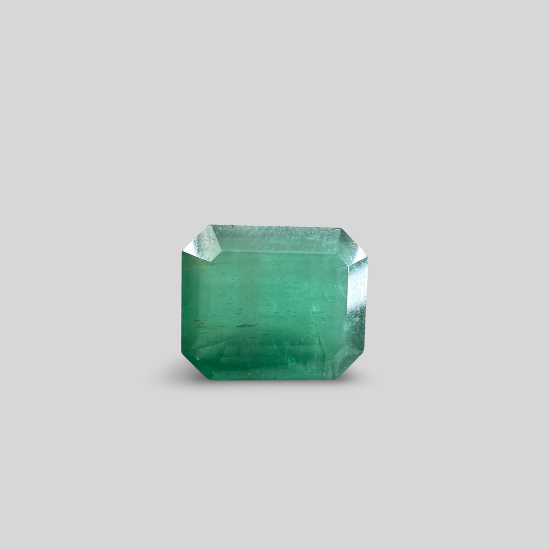 Natural Emerald (Panna) 10.05cts (43/537)