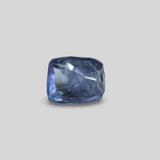 Original Blue Sapphire Gemstone India Natural Neelam
