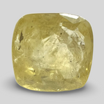 Load image into Gallery viewer, Natural Yellow Sapphire (Pukhraj) 7.8cts (62/741)
