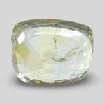 Load image into Gallery viewer, Natural Yellow Sapphire (Pukhraj) 10.24cts (59/699