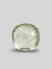 Natural Yellow Sapphire (Pukhraj) 4.34cts (55/649