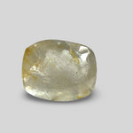 Load image into Gallery viewer, Natural Yellow Sapphire (Pukhraj) 8.63cts (60/712