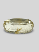 Load image into Gallery viewer, Natural Yellow Sapphire (Pukhraj) 5.03cts (55/653