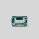 Load image into Gallery viewer, Natural Aquamarine 4.25cts (1/4)