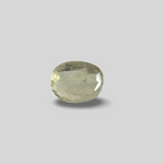 Load image into Gallery viewer, Natural Yellow Sapphire (Pukhraj) 4.43cts (15/180)