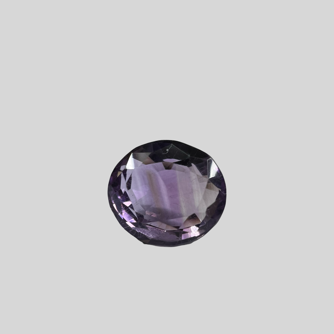Natural Amethyst 5.53cts (1/19)