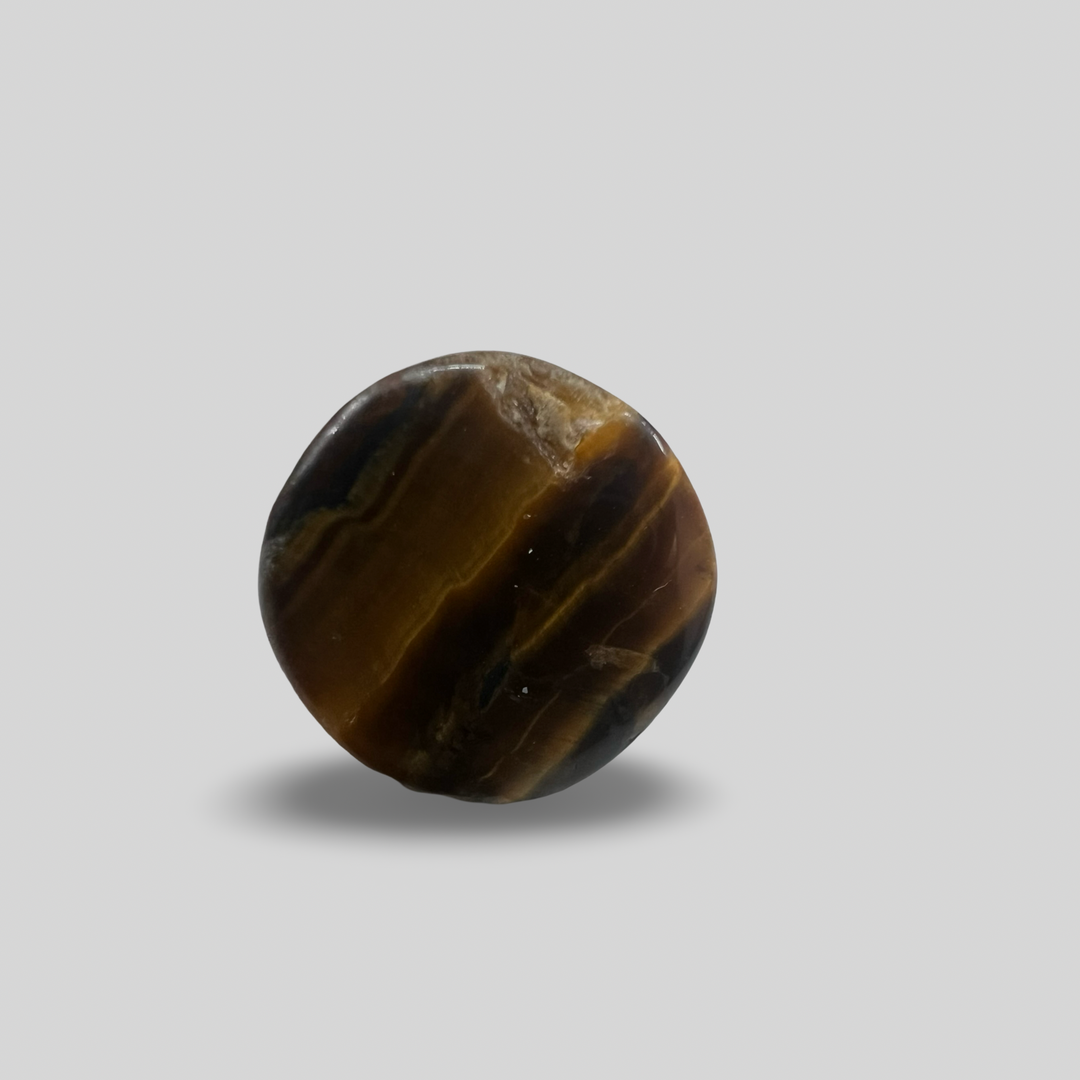 Natural Tigereye 10.24cts (1/26)