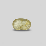 Load image into Gallery viewer, Natural Yellow Sapphire (Pukhraj) 4.61cts (18/214