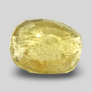 Natural Yellow Sapphire (Pukhraj) 8.25cts (63/767