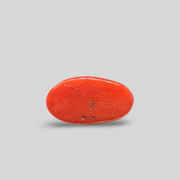 Natural Coral (Moonga) 7.94cts (28/346)