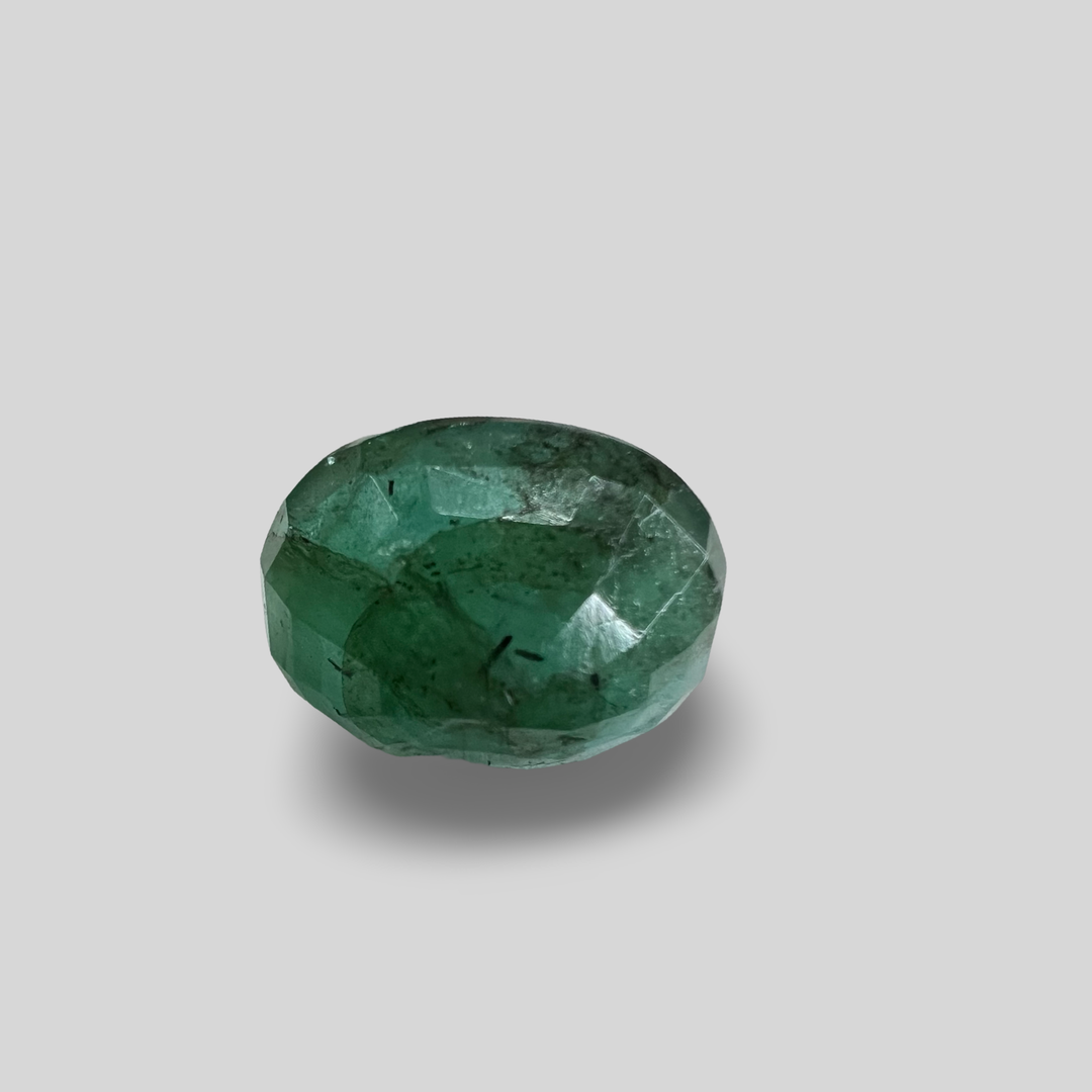 Natural Emerald (Panna) 7.91cts (27/334)