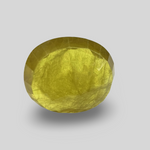Load image into Gallery viewer, Natural Yellow Sapphire (Pukhraj) 5.15cts (22/253)