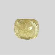 Natural Yellow Sapphire (Pukhraj) 4.83cts (65/788)