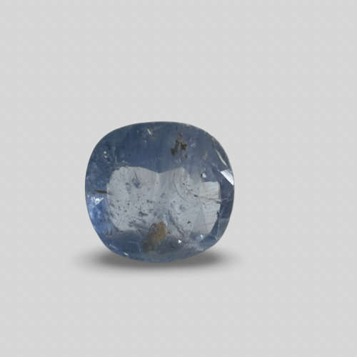 Natural Blue Sapphire (Neelam) 5.14cts (5/70)
