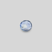 Natural Blue Sapphire (Neelam) 3.21cts (2/26)