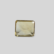 Natural Topaz 4.96cts (1/10)