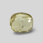 Load image into Gallery viewer, Natural Yellow Sapphire (Pukhraj) 4.35cts (40/470