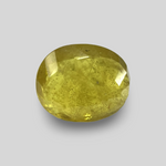Load image into Gallery viewer, Natural Yellow Sapphire (Pukhraj) 4.72cts (22/256)