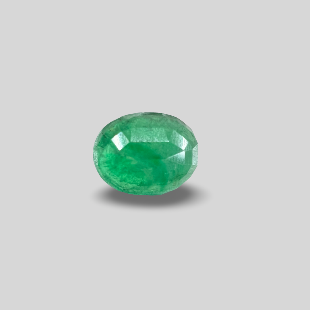 Natural Emerald (Panna) 9.48cts (41/512)