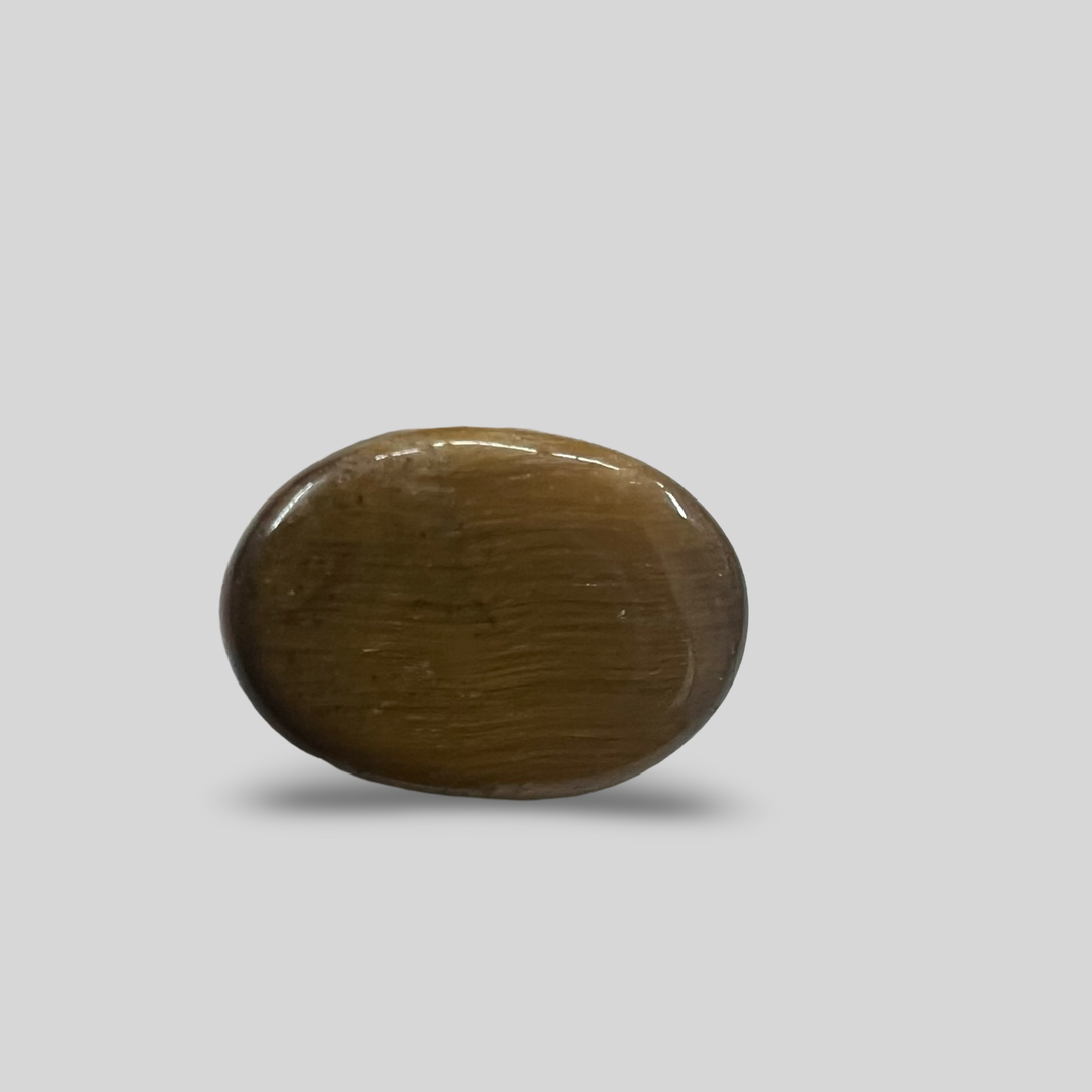Natural Tigereye 3.47cts (1/4)