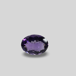 Load image into Gallery viewer, Natural Amethyst 4.49cts (1/5)