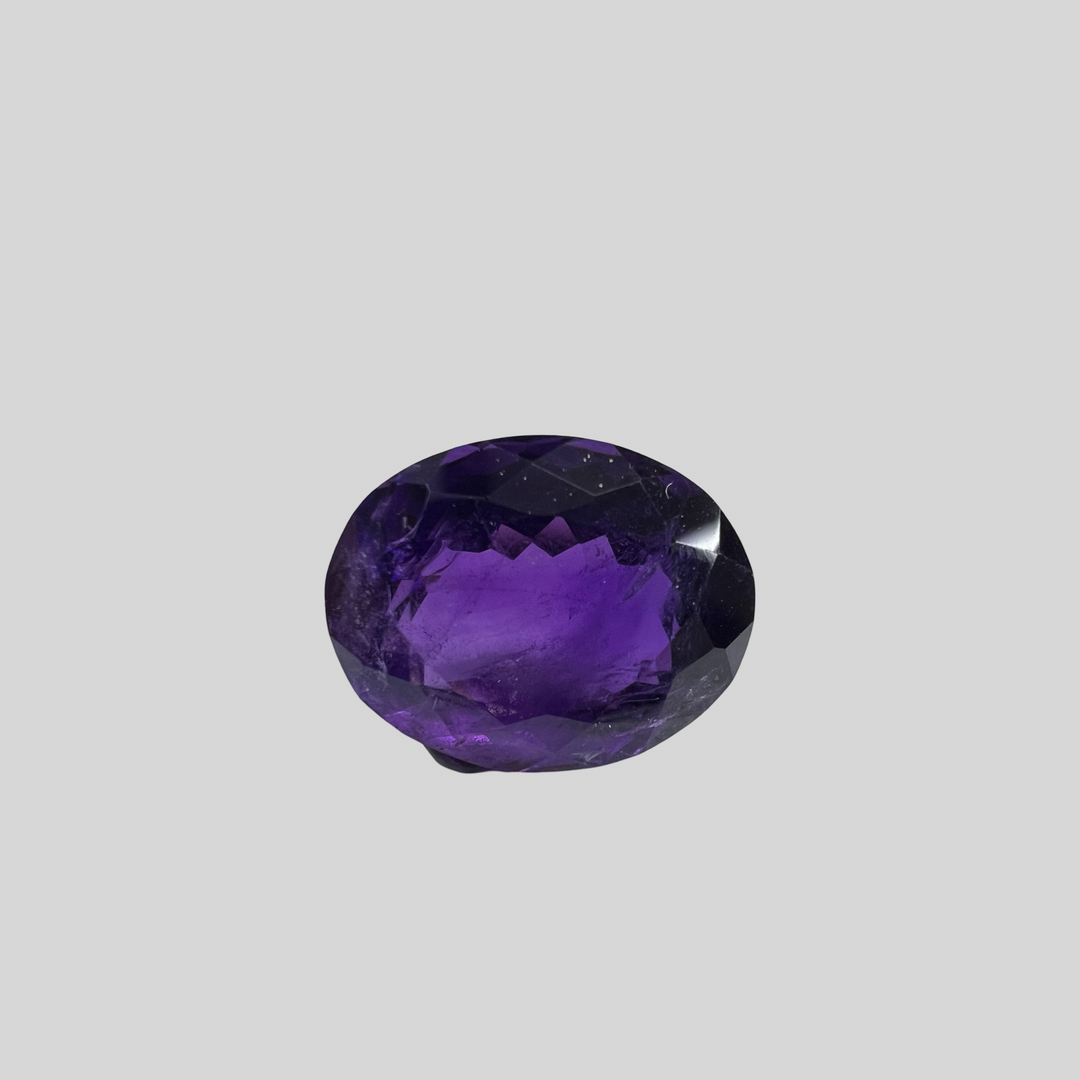 Natural Amethyst 9.44cts (2/42)