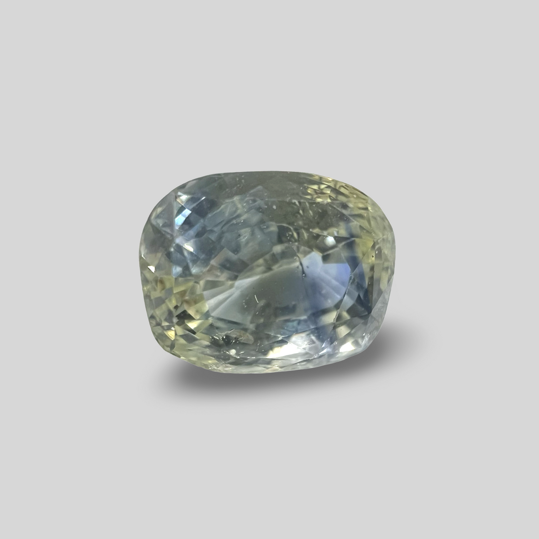 Natural Pitambari (Sapphire) 3.58cts (25/296)