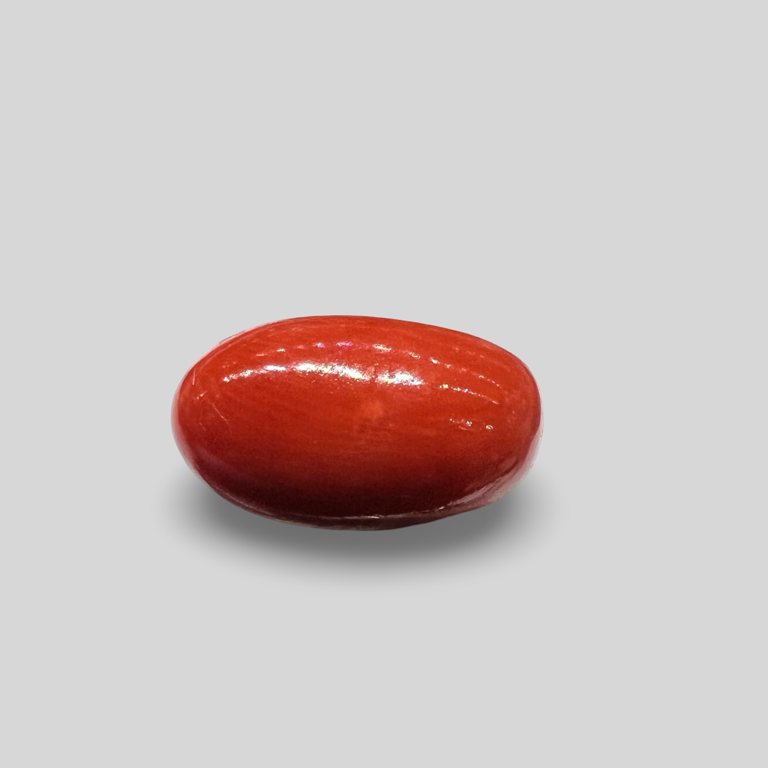 Natural Coral (Moonga) 7.94cts (28/346)