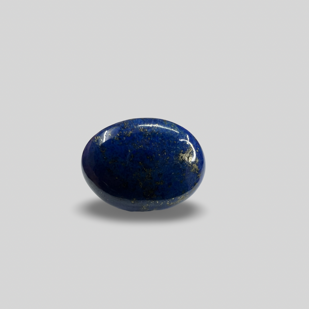 Natural Lapis 14.83cts (2/50)