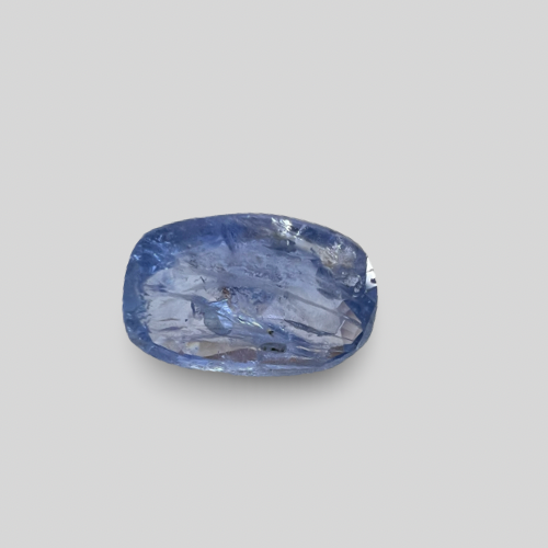 Natural Blue Sapphire (Neelam) 5.23cts (5/62)