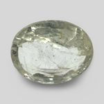 Load image into Gallery viewer, White sapphire (Pukhraj) 10.15cts (59/705)