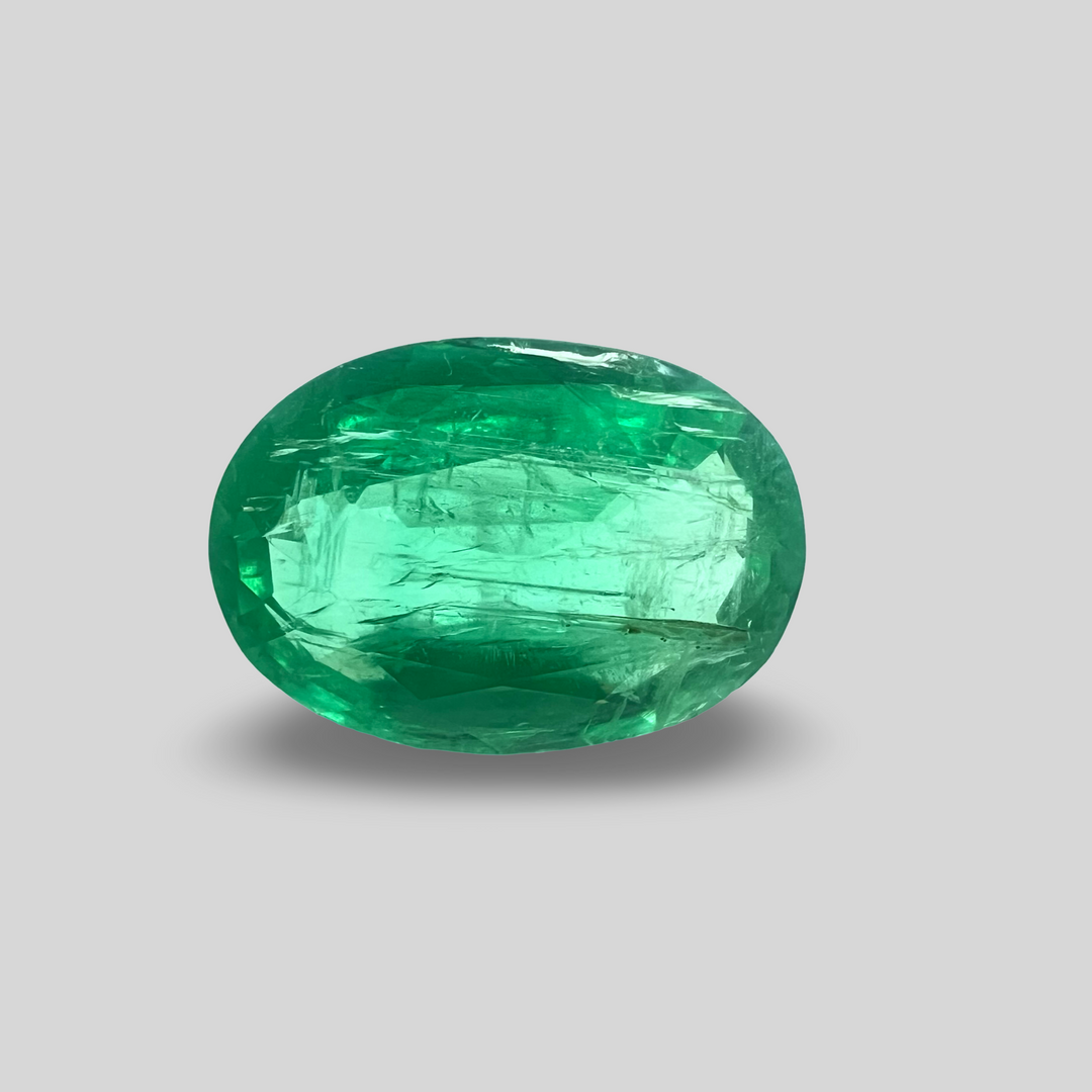 Natural Emerald (Panna) 8.66cts (42/524)