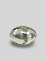 Load image into Gallery viewer, Natural Yellow Sapphire (Pukhraj) 5.08cts (55/650