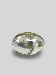 Natural Yellow Sapphire (Pukhraj) 5.08cts (55/650
