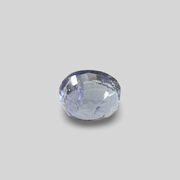 Natural Blue Sapphire (Neelam) 5.12cts (5/65)