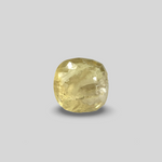 Load image into Gallery viewer, Natural Yellow Sapphire (Pukhraj) 4.89cts (15/170)