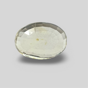 Natural Yellow Sapphire (Pukhraj) 5.45cts (29/337