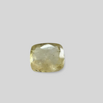 Load image into Gallery viewer, Natural Yellow Sapphire (Pukhraj) 5.00cts (15/171)