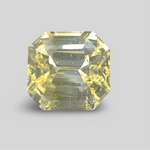 Load image into Gallery viewer, Natural Yellow Sapphire (Pukhraj) 5.89cts (29/340